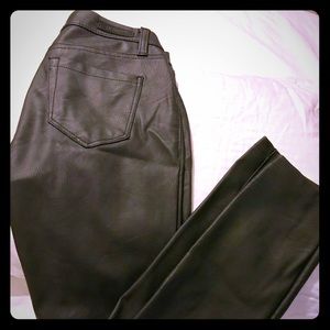 BLANK NYC size 24 pants
